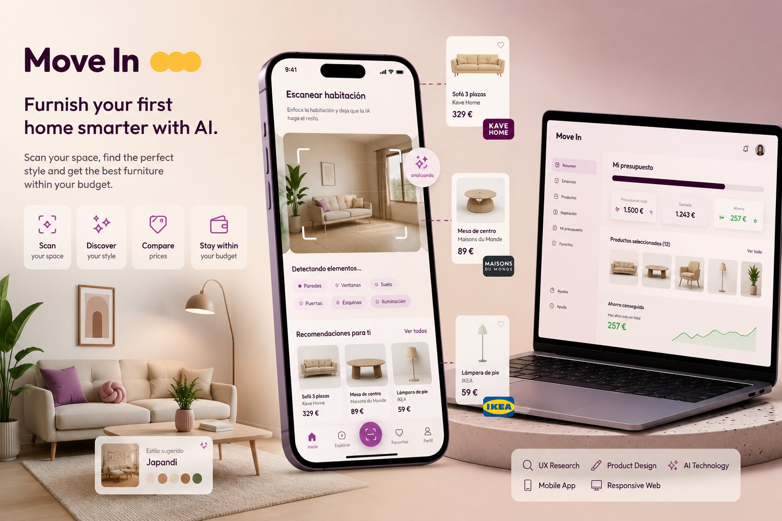 Move In