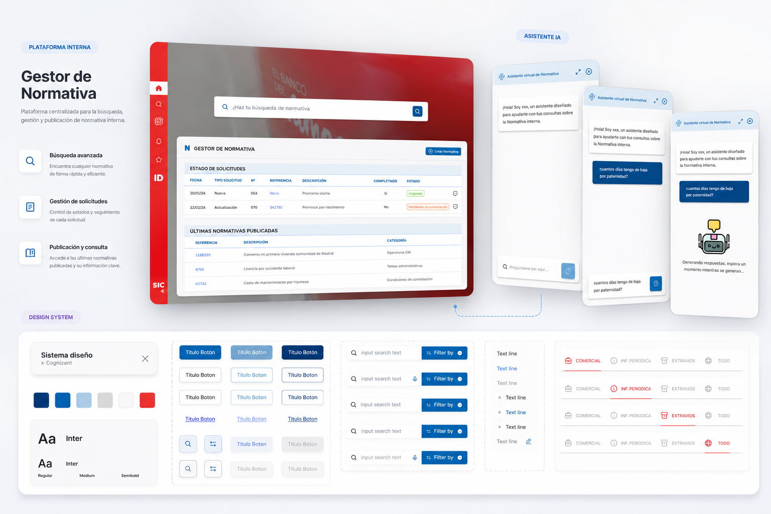 Proyecto Banca